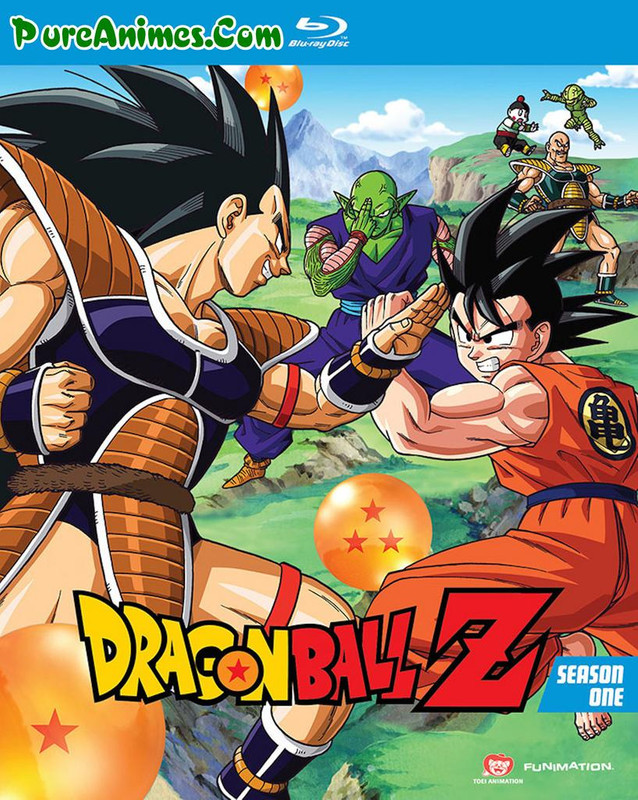 dragon ball z all episodes in hindi watch online dailymotion